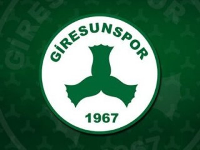 Giresunspor'dan 12 transfer birden