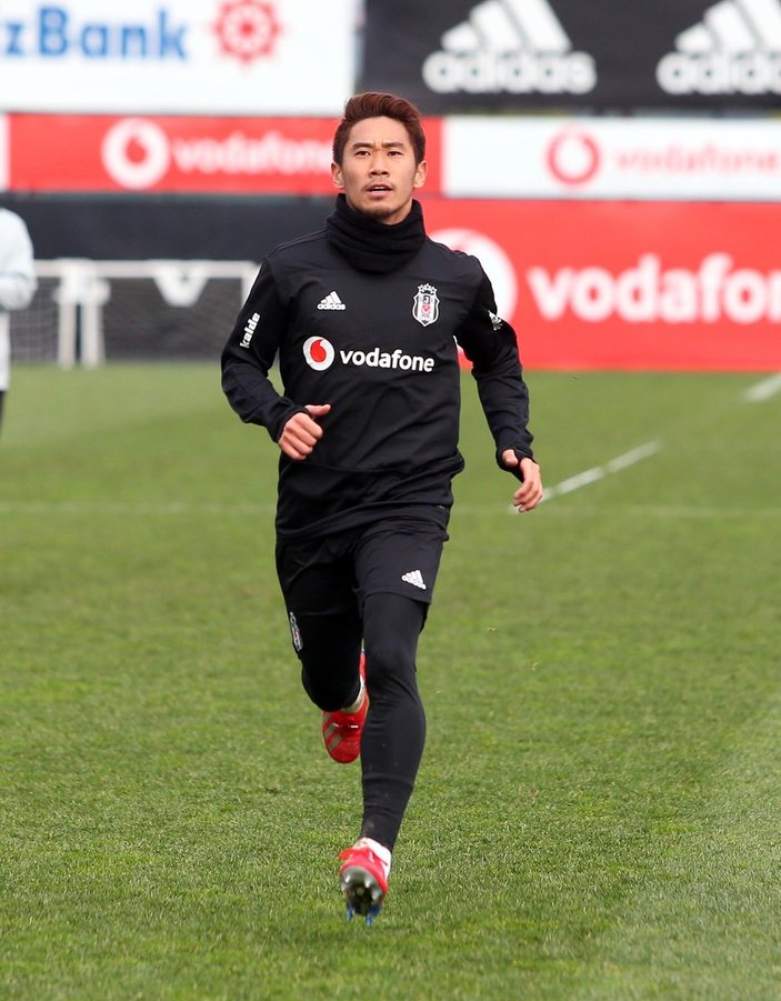Japon kanalı Beşiktaş'ın maçlarını yayınlayacak