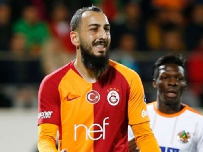 Mitroglou: En iyi performansım değildi