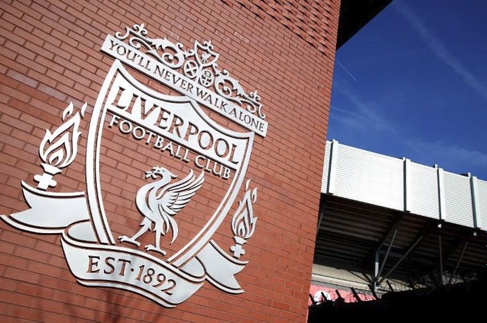 Liverpool'dan 125 milyon sterlin'lik kar rekoru
