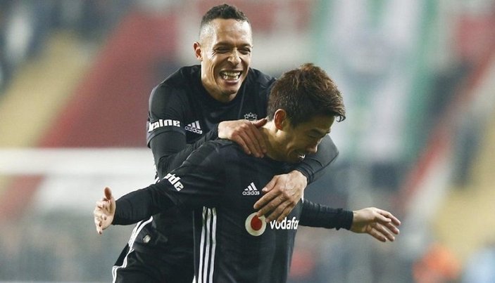 Beşiktaş Japonya pazarına açılıyor