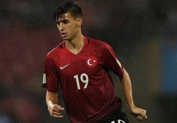 Fenerbahçe 2 genç ismi transfer ediyor