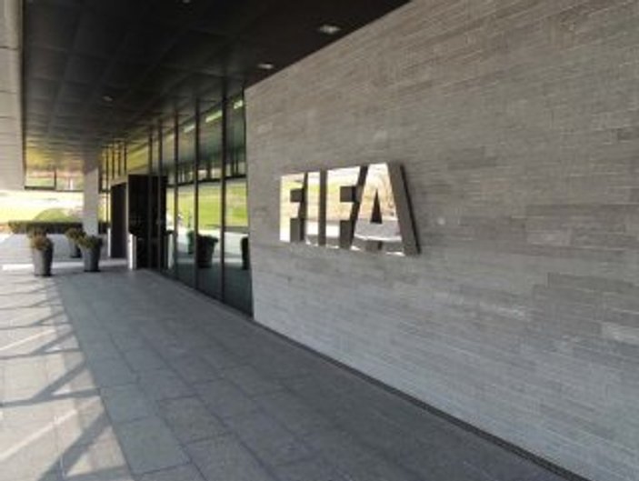 İstanbul'da FIFA zirvesi