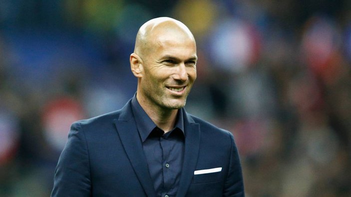 Chelsea, Zidane'ı istiyor