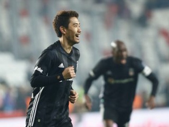 Kagawa: Almanlar da ateşli ama Türkler daha farklı