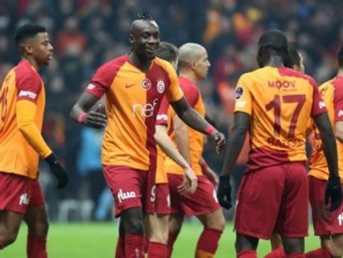 Galatasaray'ın CAS'tan onay alması PSG'yi sevindirdi