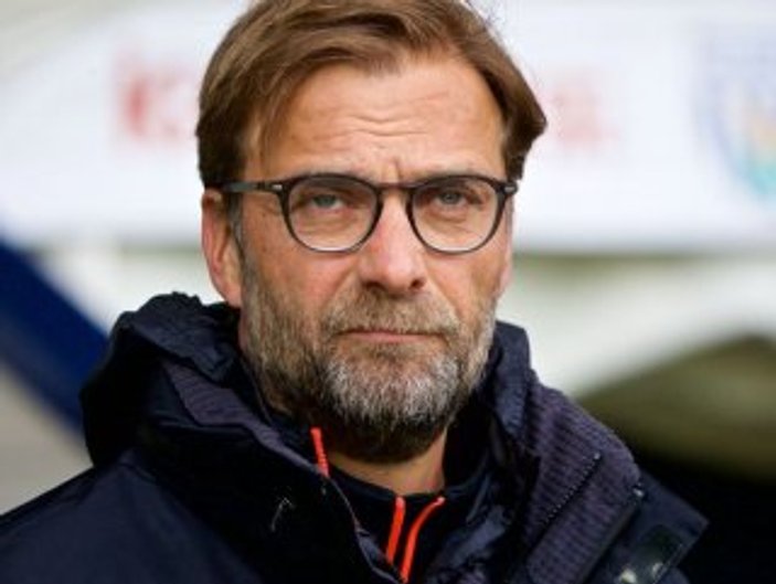 Klopp: Liverpool taraftarı Premier Lig şampiyonluğu ister