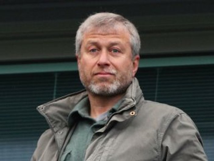 Abramovich futbolculara 2 milyar 760 bin sterlin ödedi