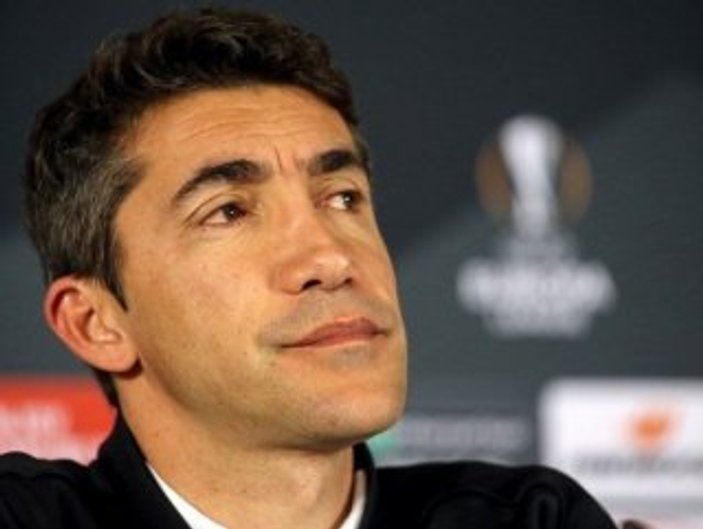 Benfica Teknik Direktörü Bruno Lage: Hücum oynayacağız