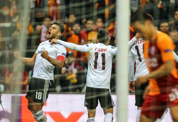 Benfica,Türk takımlarına geçit vermiyor