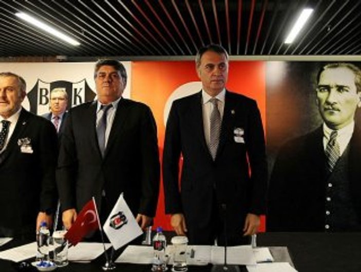 Beşiktaş'ın borcu açıklandı (23.02.2019)