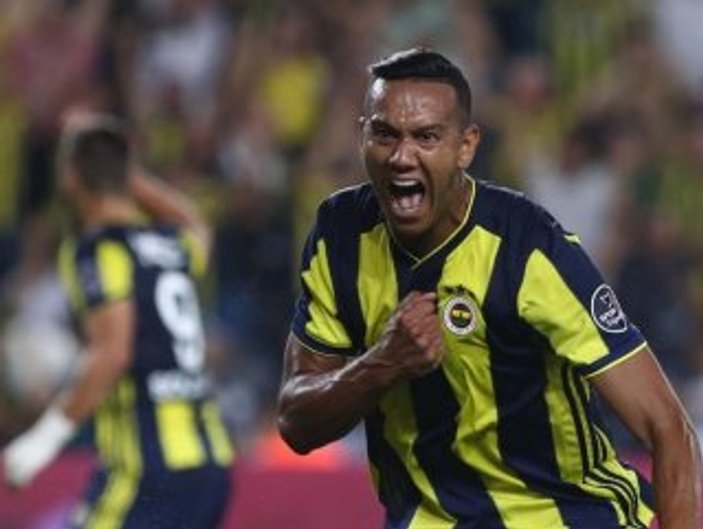 Josef de Souza: Fenerbahçe kazanır