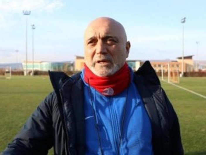 Hikmet Karaman: İki duran toptan goller yedik