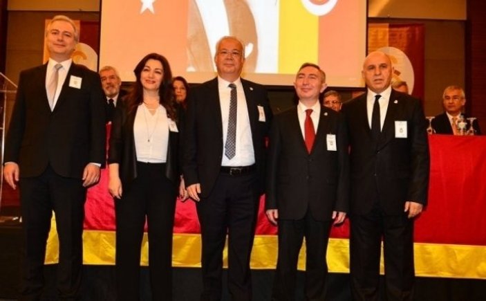 Eşref Hamamcıoğlu: Biz yine F.Bahçe'yi geçeriz