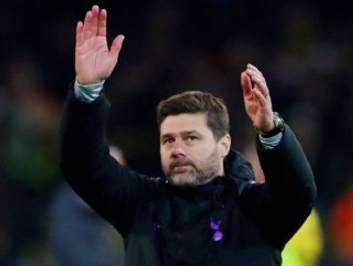 Pochettino'dan Real Madrid'e yeşil ışık