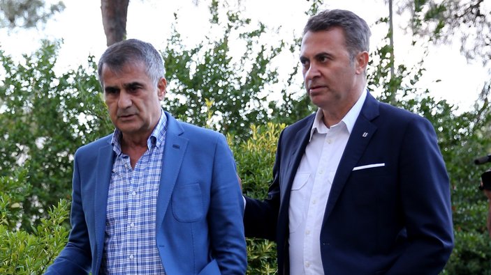 Fikret Orman, Güneş'i istifadan döndürdü