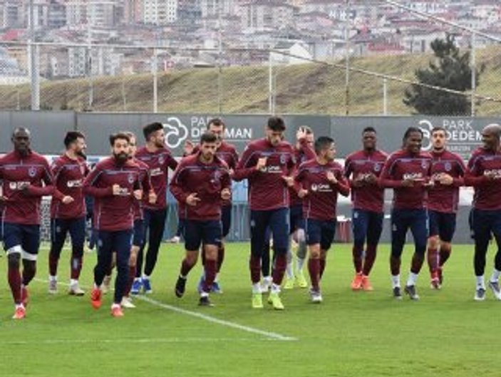 Trabzonspor Avrupakupaları hasretini sonlandırmak istiyor