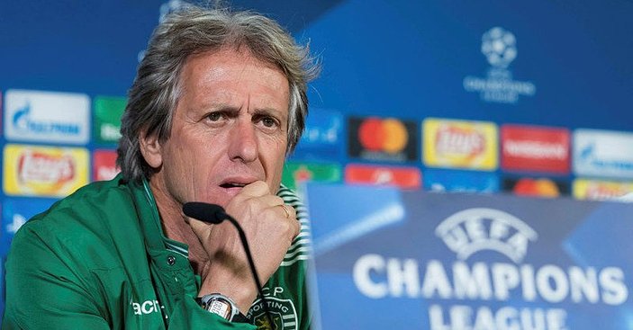 Fikret Orman'ın tercihi Jorge Jesus