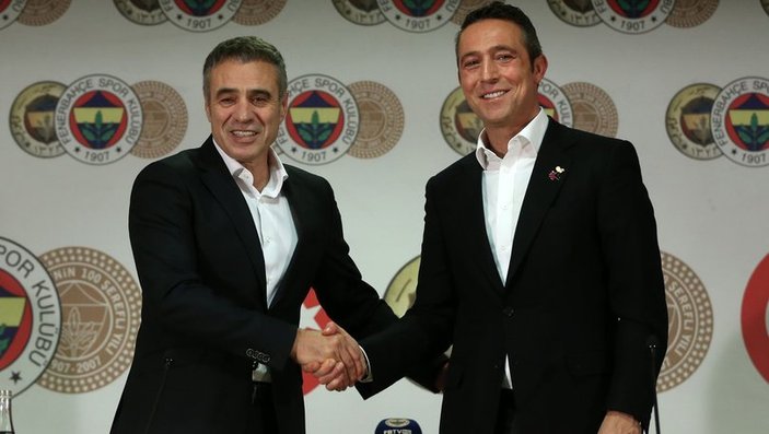 Fenerbahçe: Ersun Yanal takımın başında kalacak
