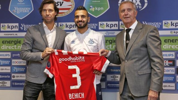 Beşiktaş Aziz Behich'i transfer ediyor