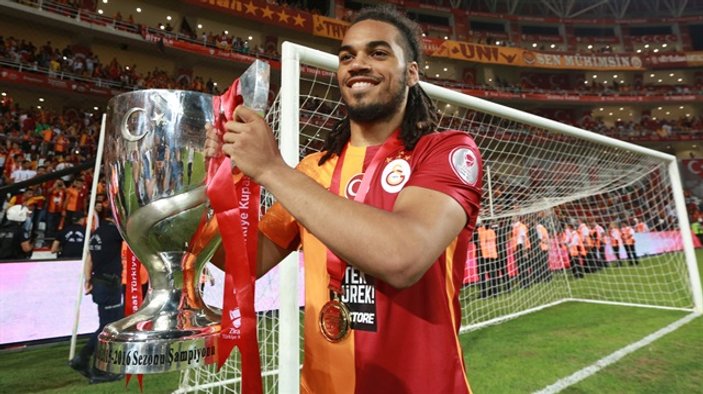 Denayer: Galatasaray hayatımı değiştirdi