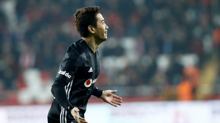 Beşiktaş Ljajic ve Kagawa'nın bonservisini alacak