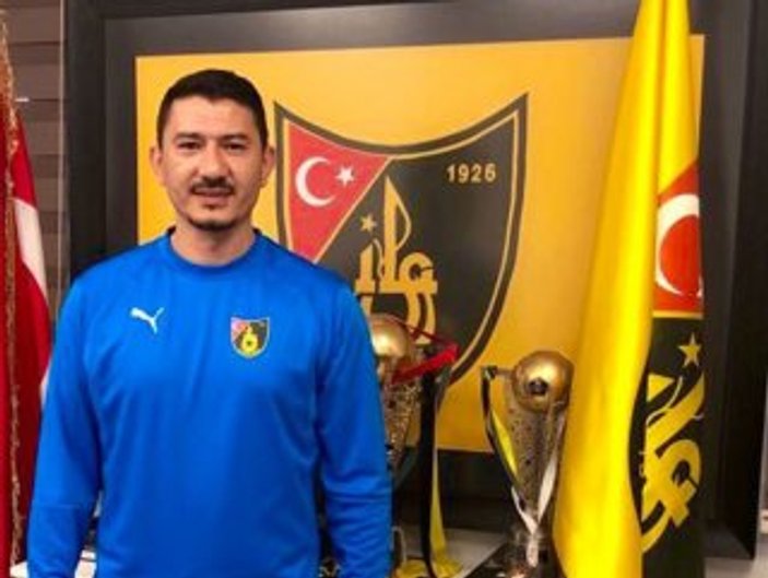 İstanbulspor'da Fırat Gül dönemi