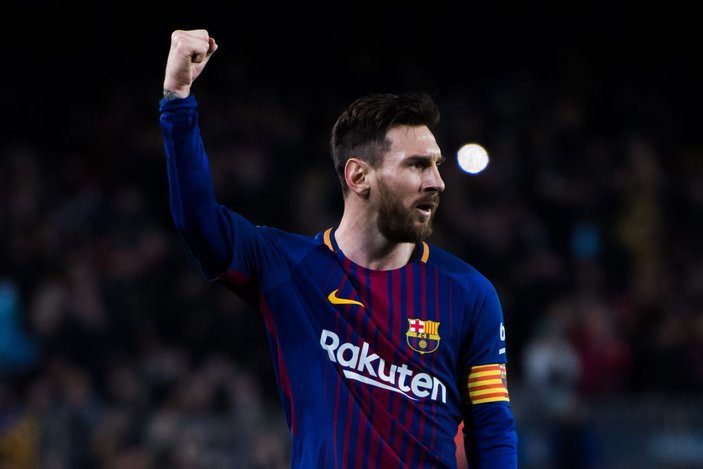 Messi'yi klonlamak mümkün