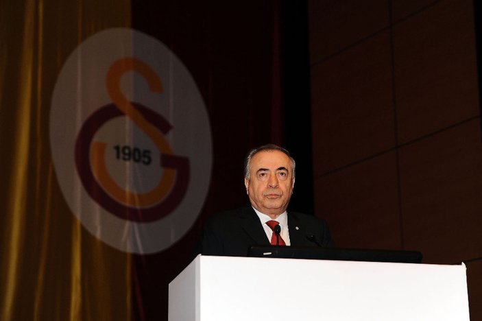 Mustafa Cengiz: Camia kendi kararını verecek