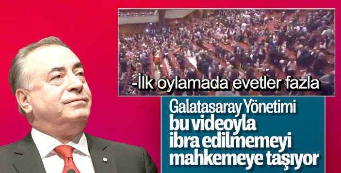 Mustafa Cengiz: Hukuki mücadele başlattık