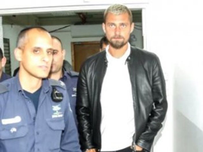 Galatasaray'ın eski futbolcusu Tamas tutuklandı