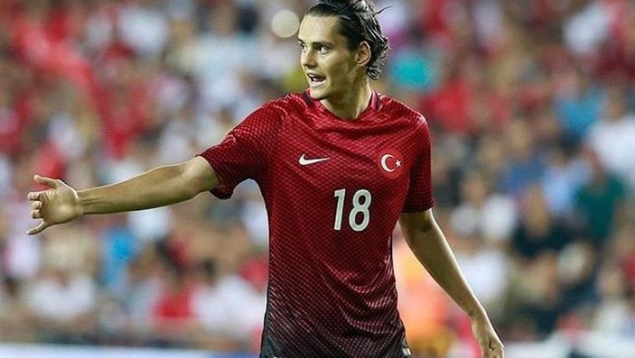 Fenerbahçe, Enes Ünal'ı kiralıyor