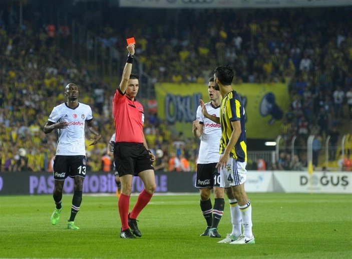 Fenerbahçe, Ali Palabıyık'ın atanmasına tepkili