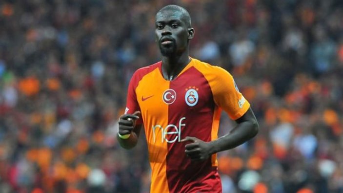 Galatasaray Yunan orta saha Samaris'i istiyor