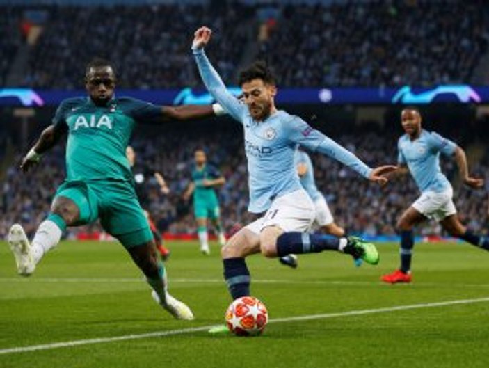 Moussa Sissoko: Elendik zannediyordum, eledik