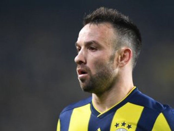 Valbuena: Lyon başkanıyla mesajlaşıyorum