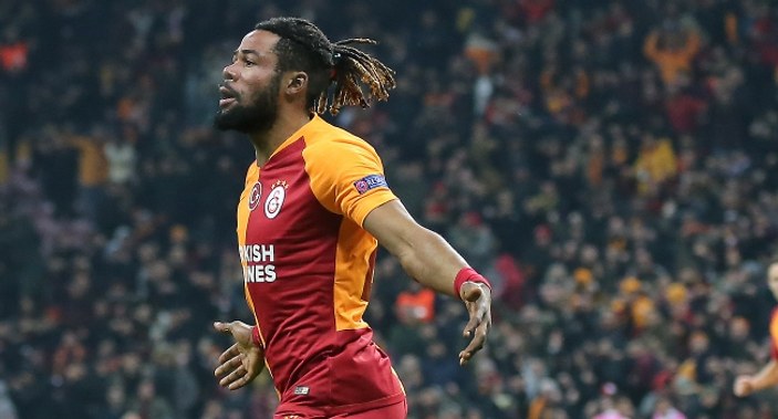 Galatasaray'da sözleşmesi biten futbolcuların son durumu