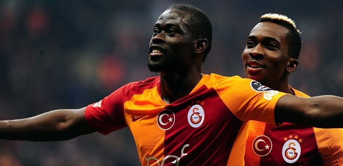 Galatasaray'da sözleşmesi biten futbolcuların son durumu