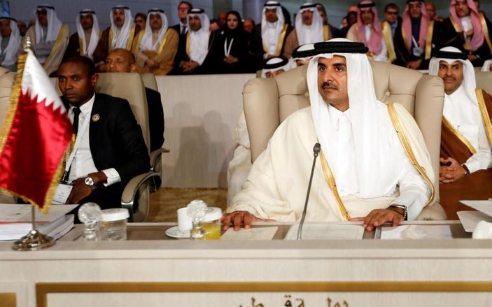 Katarlılar PSG'ye verilen maddi desteği azaltıyor