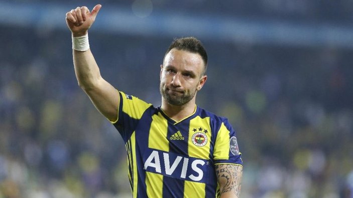 Valbuena'nın sözleşmesindeki madde kaldırıldı