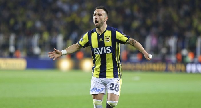 Valbuena'nın sözleşmesindeki madde kaldırıldı