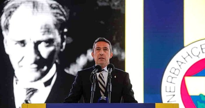 Ali Koç: Önemli olan kimin Atatürk'ün yolundan gittiği