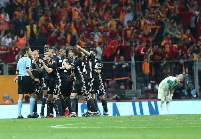 Beşiktaş, Bülent Yıldırım'ı şikayet edecek