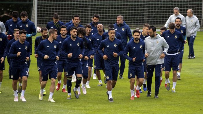 Fenerbahçe Akhisarspor'u ağırlayacak