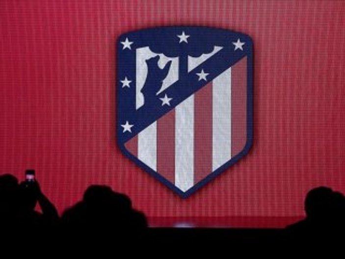 Filistin'den Atletico Madrid'e Kudüs çağrısı