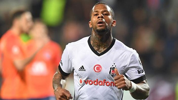 Beşiktaş Jeremain Lens'le yollarını ayırıyor
