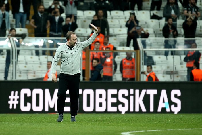 Beşiktaş'ın hoca adayları