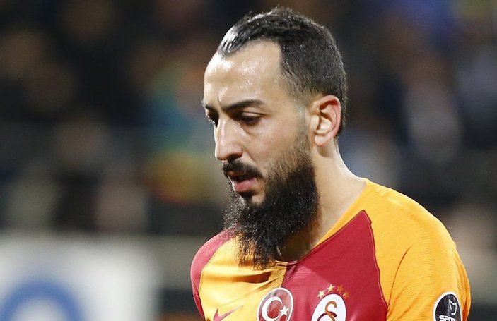 Galatasaray-Başakşehir maçında oynayamayacak isimler