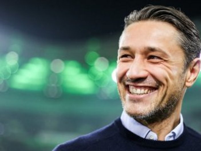 Niko Kovac: Bayern'de kalacağım