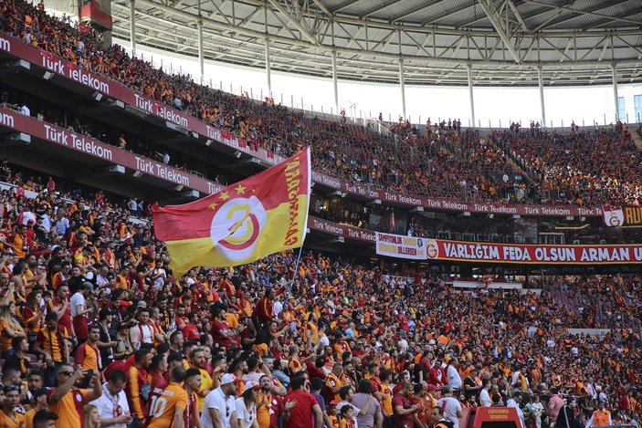 Galatasaray'ın Devler Ligi'ndeki muhtemel rakipleri